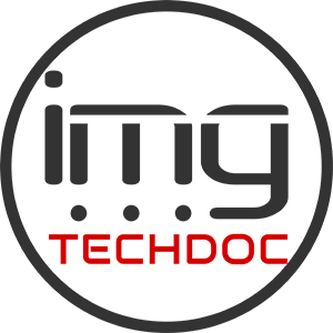 Logo Img Tech Tecdoc CER