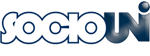 Logo socio uni