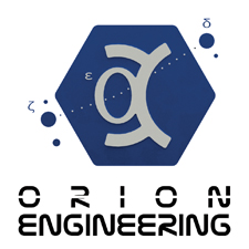 Orion Engeneering