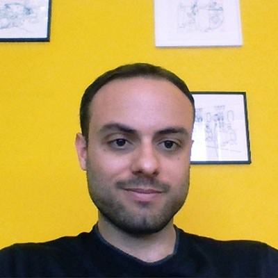 Francesco Lazzeri nel Team