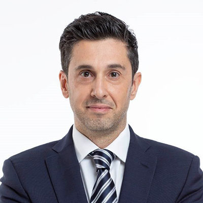 Lorenzo Paciscopi nel Team