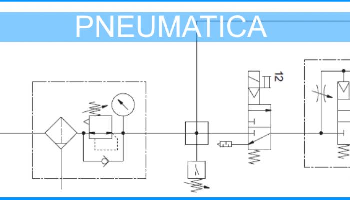 Immagine principale Sicurezza dei sistemi pneumatici