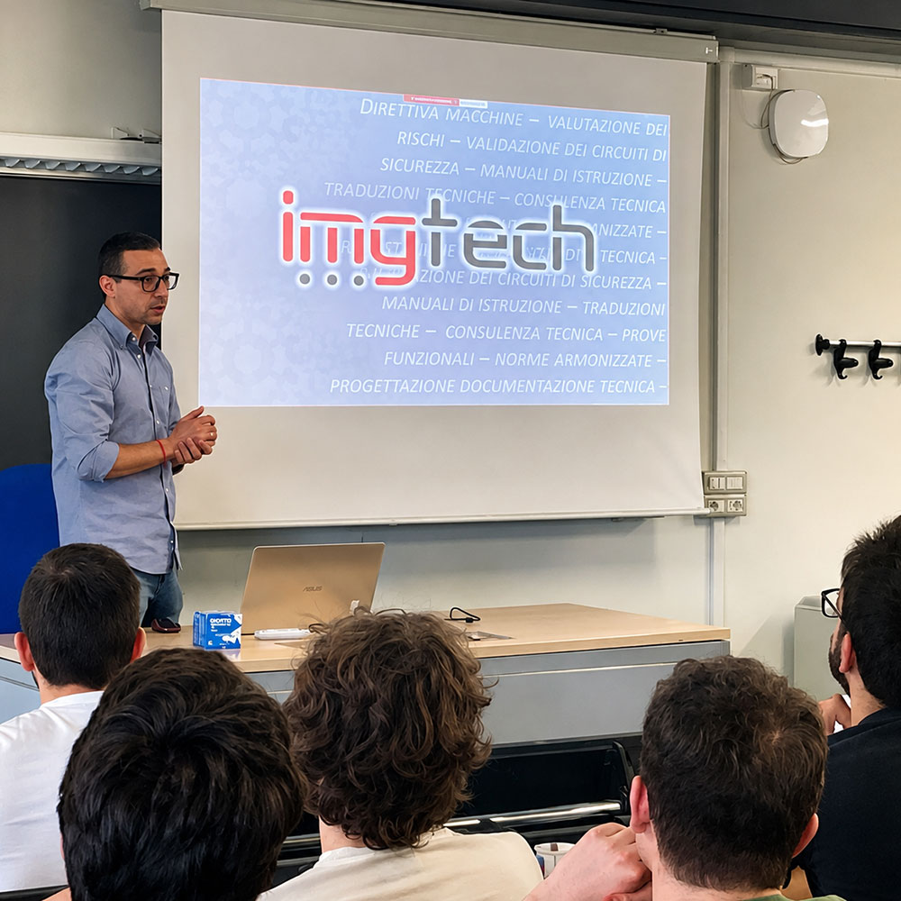 Lezione università